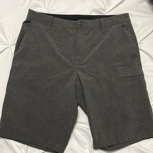 Volcom hybrid shorts